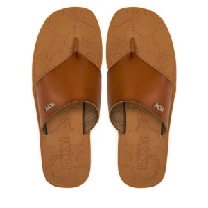 Japonki Roxy ARJL101150 Brązowy