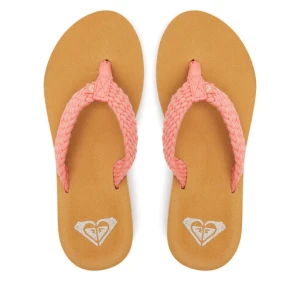 Japonki Roxy ARJL101166 Koralowy