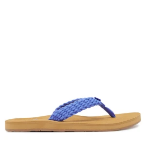 Japonki Roxy ARJL101166 Niebieski