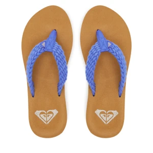 Japonki Roxy ARJL101166 Niebieski