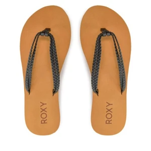 Japonki Roxy ARJL101169 Czarny