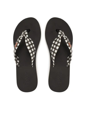 Japonki Roxy ARJL101175 Czarny