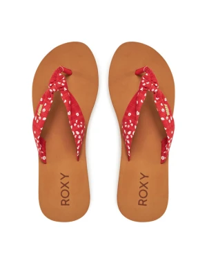 Japonki Roxy ARJL101175 Czarny