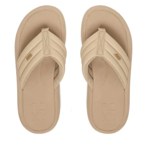 Japonki Roxy CEOWB-3CK003 Beżowy