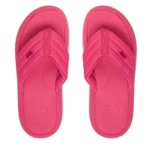Japonki Roxy CEOWB-3CK003 Różowy