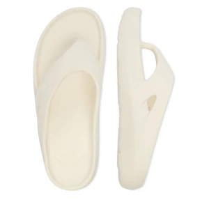 Japonki Roxy CEOWB-835381 Biały