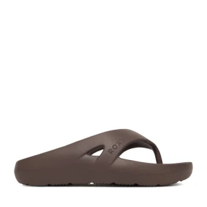 Japonki Roxy CEOWB-835381 Brązowy