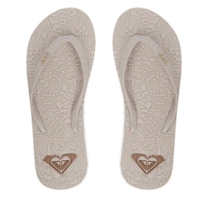 Japonki Roxy CEOWB-SS25-3C021 Beżowy
