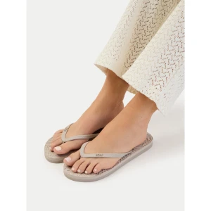 Japonki Roxy CEOWB-SS25-3C021 Beżowy