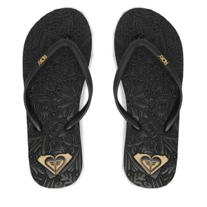 Japonki Roxy CEOWB-SS25-3C021 Czarny