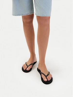 Japonki Roxy CEOWB-SS25-3C021 Czarny