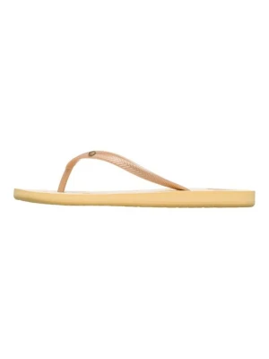 Japonki Roxy żółty