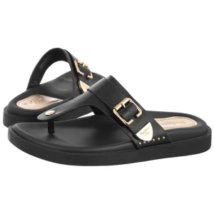 Japonki Sade Urban Black PLS900023 999 (PE124-a) Pepe Jeans