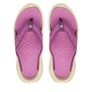 Japonki Salomon Reelax Break 6.0 L47995400 Fioletowy