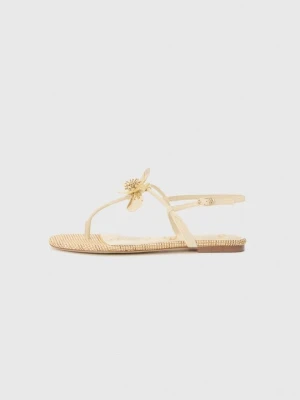 Japonki Sam Edelman mleczny