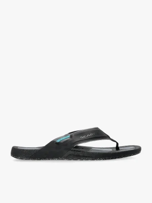 Japonki Scarpa Tegu - black