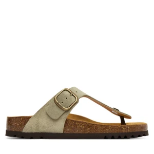 Japonki Scholl Anais F00740 Zielony