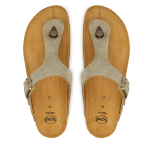 Japonki Scholl Anais F00740 Zielony