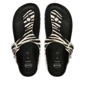 Japonki Scholl Anais F01206 Kolorowy