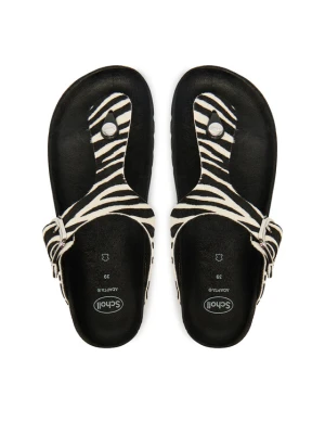 Japonki Scholl Anais F01206 Kolorowy