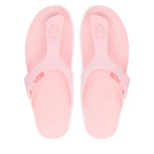 Japonki Scholl Bahia Flip-Flop Med. MF27454 Różowy jasny