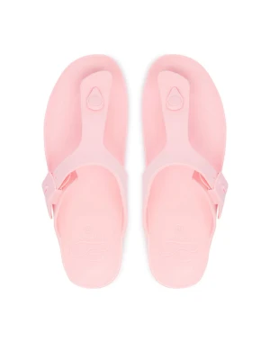Japonki Scholl Bahia Flip-Flop Med. MF27454 Różowy jasny