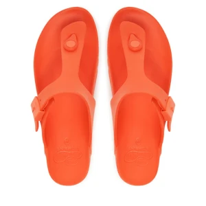 Japonki Scholl Bahia Flip-Flop MF27454 Pomarańczowy