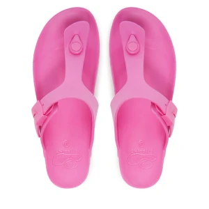 Japonki Scholl Bahia Flip-Flop MF27454 Różowy