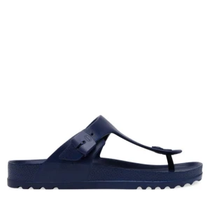 Japonki Scholl Bahia Flip Flop MF31421 1018 Granatowy