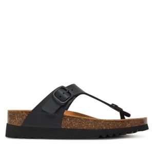 Japonki Scholl Boa Vista Wide MF32000 Czarny