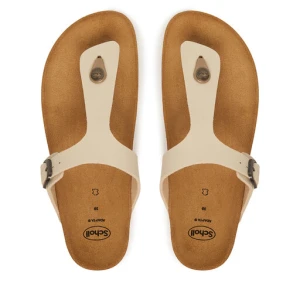 Japonki Scholl F32175 Czarny