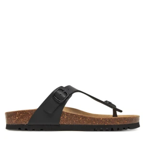Japonki Scholl Nicole F32175 Czarny