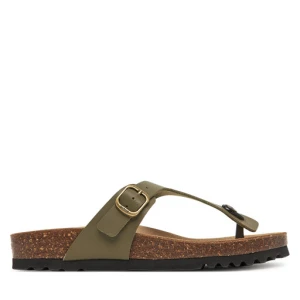 Japonki Scholl Nicole F32175 Khaki