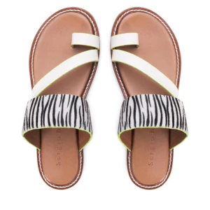 Japonki Sergio Bardi SB-50-09-000472 Beżowy