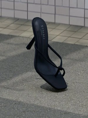 Japonki Simmi London