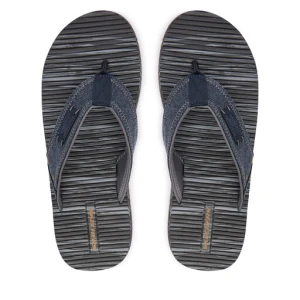 Japonki Skechers 205719/NVY Granatowy