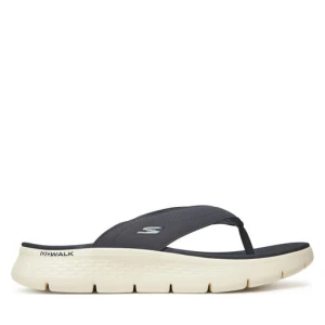 Japonki Skechers Go Walk Flex Sandal-Vallejo 229202/NVY Granatowy