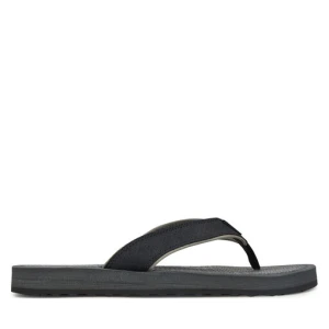 Japonki Skechers Tantric-Copano 205097/BLK Czarny
