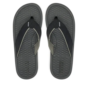 Japonki Skechers Tantric-Copano 205097/BLK Czarny