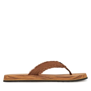 Japonki Skechers Tantric-Fritz 205098/BRN Brązowy
