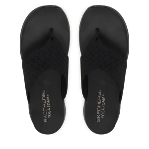 Japonki Skechers Ultra Flex 3.0 119971/BBK Czarny