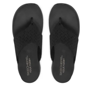 Japonki Skechers Ultra Flex 3.0 119971/BBK Czarny