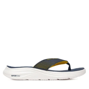 Japonki Skechers Vapor Foam Sandal-Sayto 232894/NVYL Granatowy