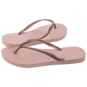 Japonki Slim Ballet Rose 4000030-0076 (HI5-o) Havaianas