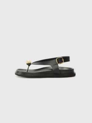 Japonki Souliers Martinez czarny