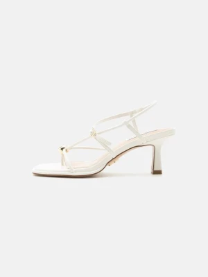 Japonki Steve Madden mleczny
