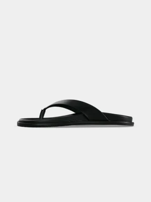 Japonki Stuart Weitzman czarny