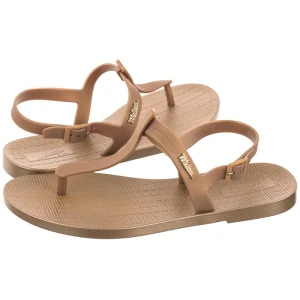 Japonki Sun Ventura Metallic AD 33642/54176 Gold (ML240-a) Melissa