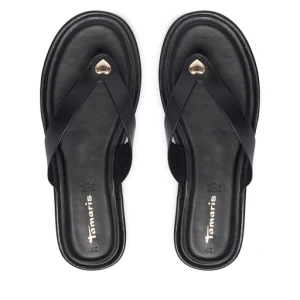 Japonki Tamaris 1-27124-46 Czarny