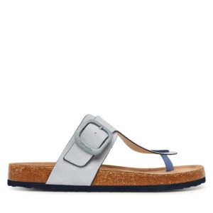 Japonki Tamaris 1-27400-46 Niebieski jasny